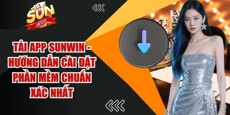 Tải App Sunwin